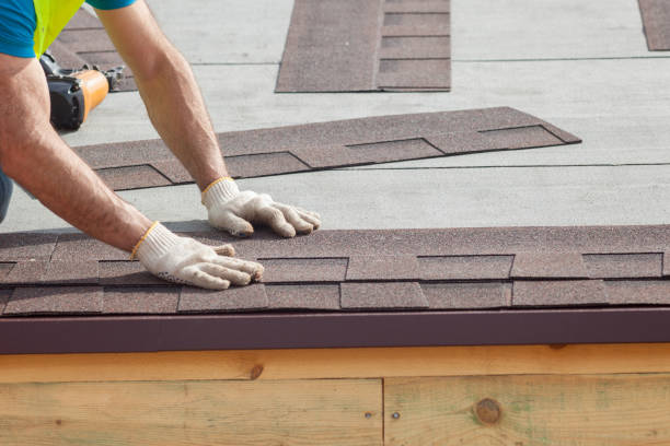 Best Commercial Roofing Services  in Lynn Haven, FL